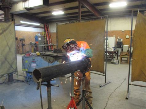 pipe fabrication shop near me